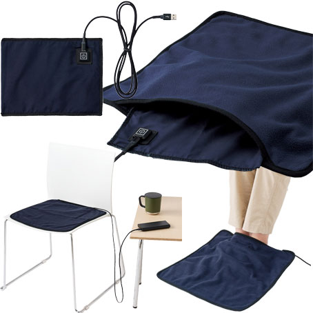 USBホットマット