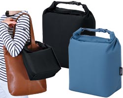 THERMOS（サーモス） 保冷ロールトップバッグ