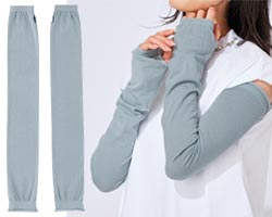 UVロングアームカバー