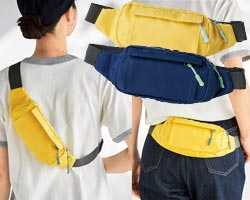 アクティブポーチ